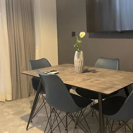 Apartment Mykonos #112 - Superhost Hub