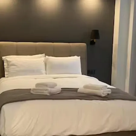 Apartment Mykonos #112 - Superhost Hub Athens
