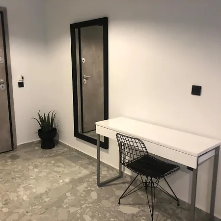 Apartment Mykonos #112 - Superhost Hub