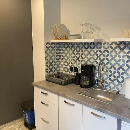 Apartment Mykonos #112 - Superhost Hub
